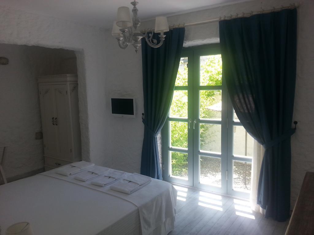 Mina Hotel Alacati Cameră foto